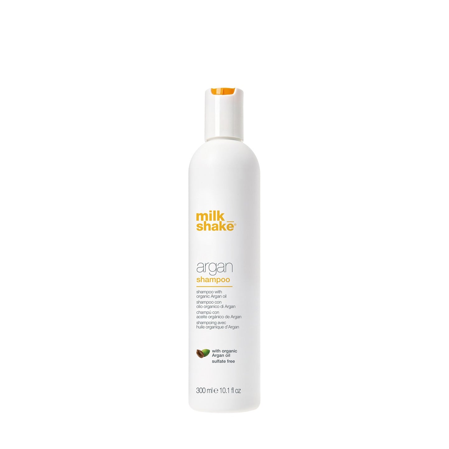 Milk_shake Argan Shampoo
