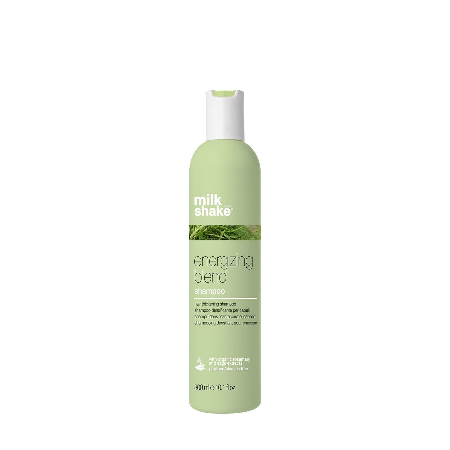 Milk_shake Energizing Blend Shampoo