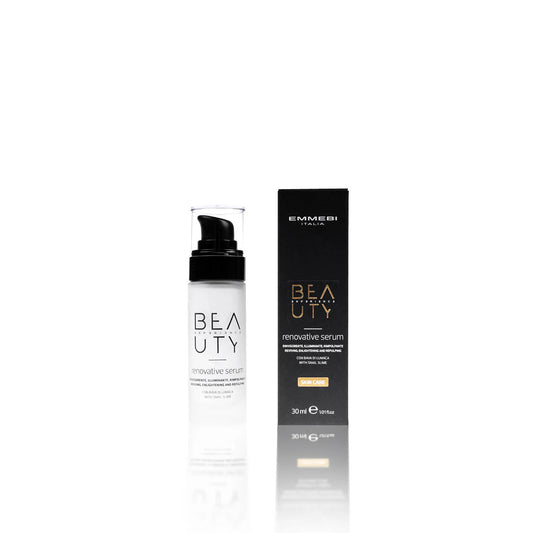 Beauty Experience Renovative Serum