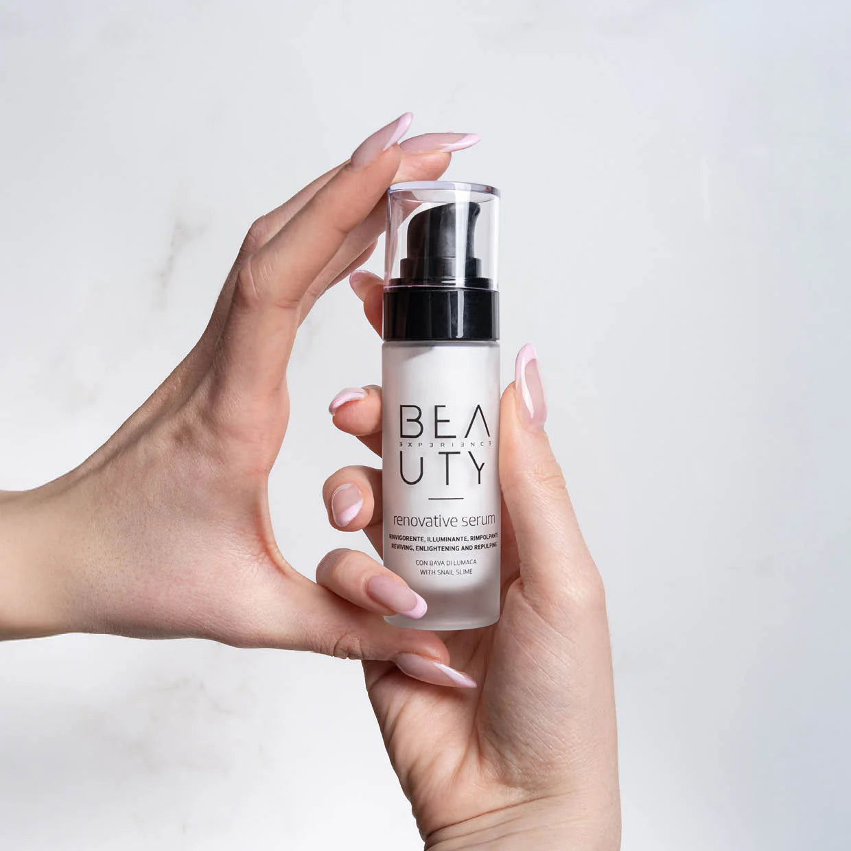 Beauty Experience Renovative Serum