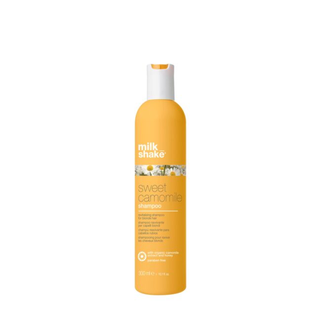 Milk_shake Sweet Camomille Shampoo