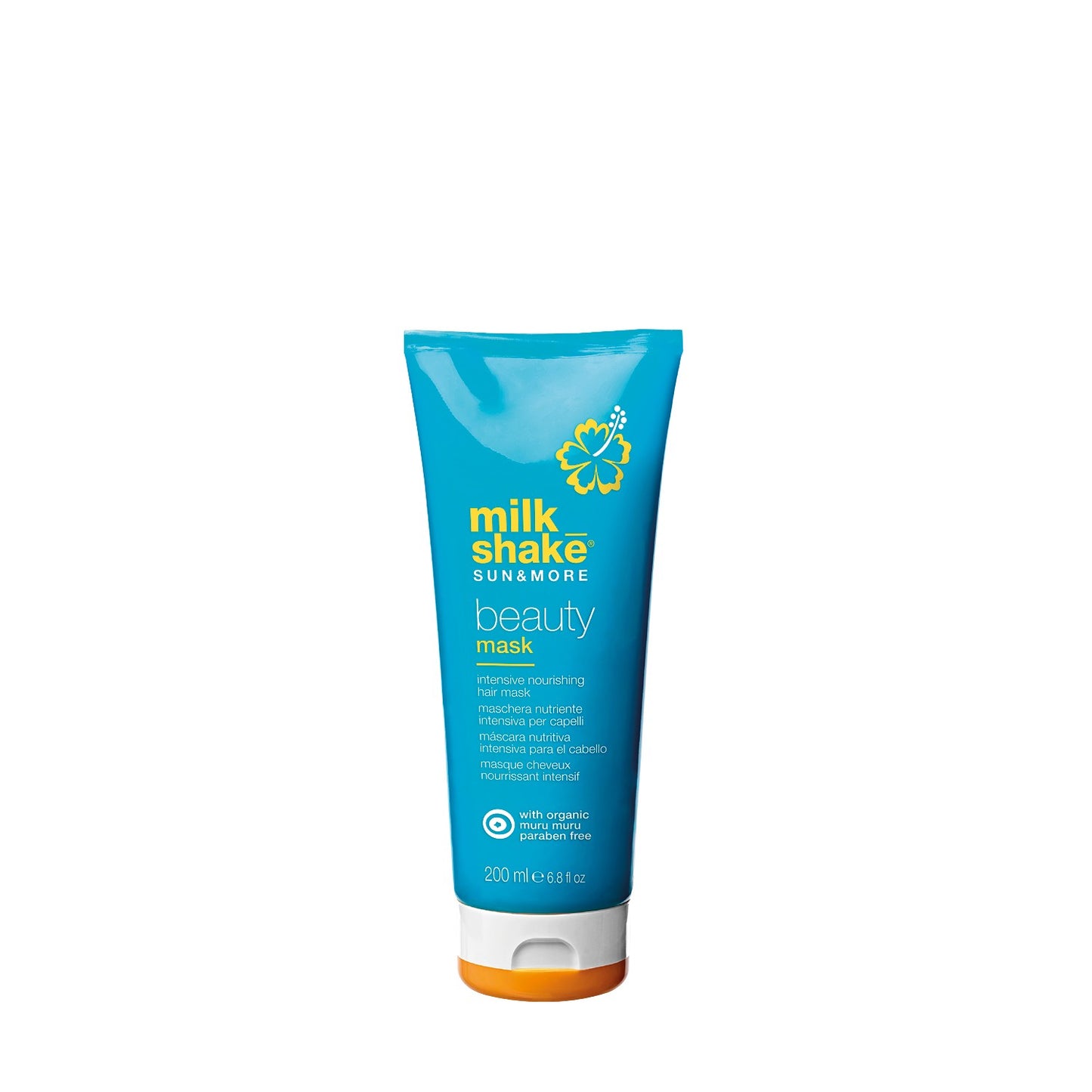 Milk_shake Sun & More Beauty Mask