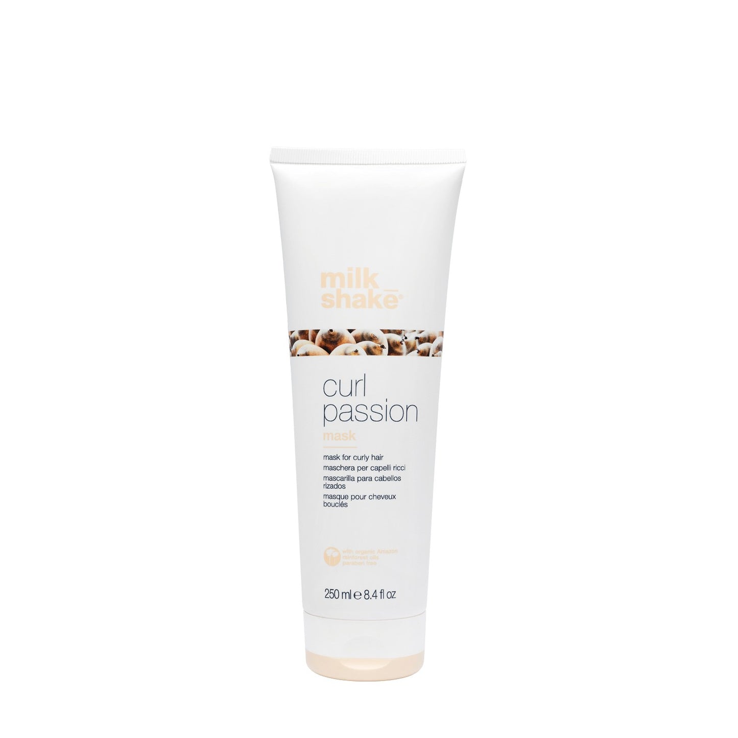 Milk_shake Curl Passion Mask