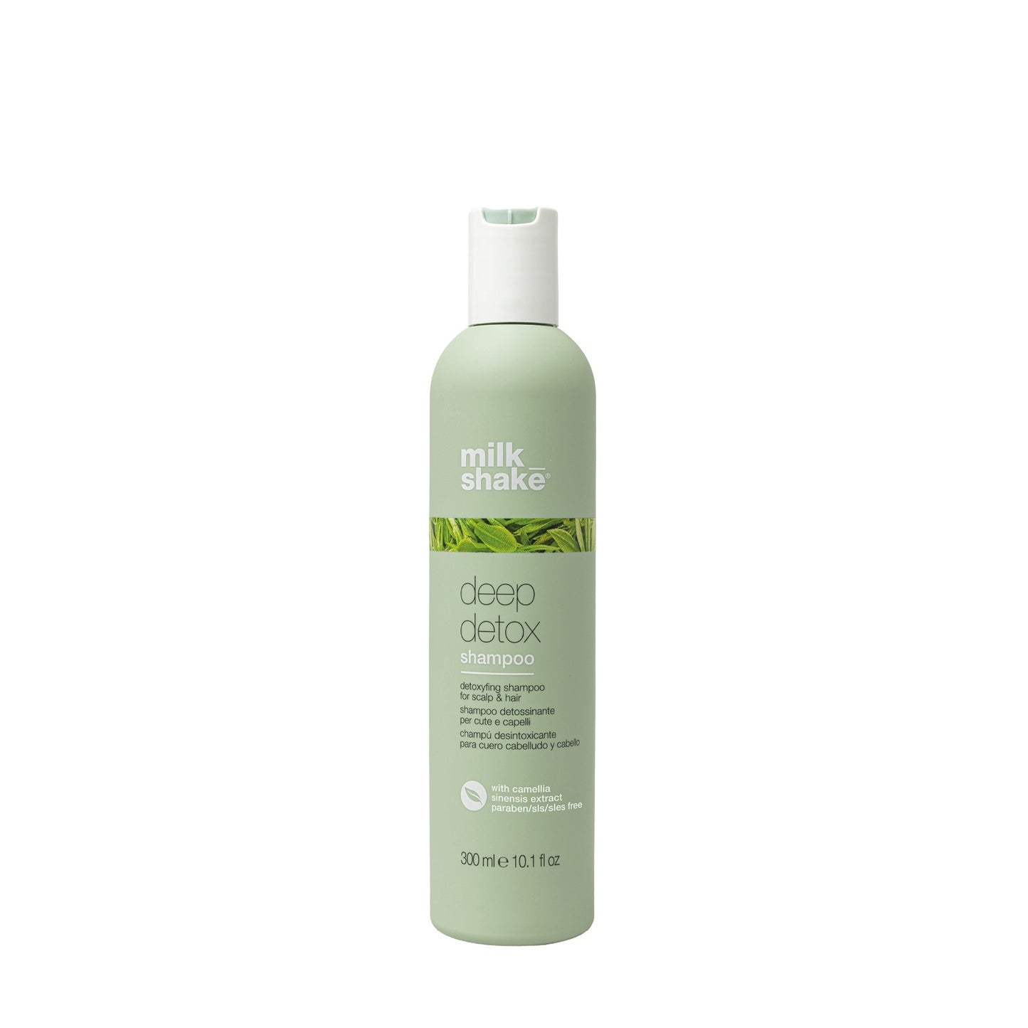 Milk_shake Deep Detox Shampoo