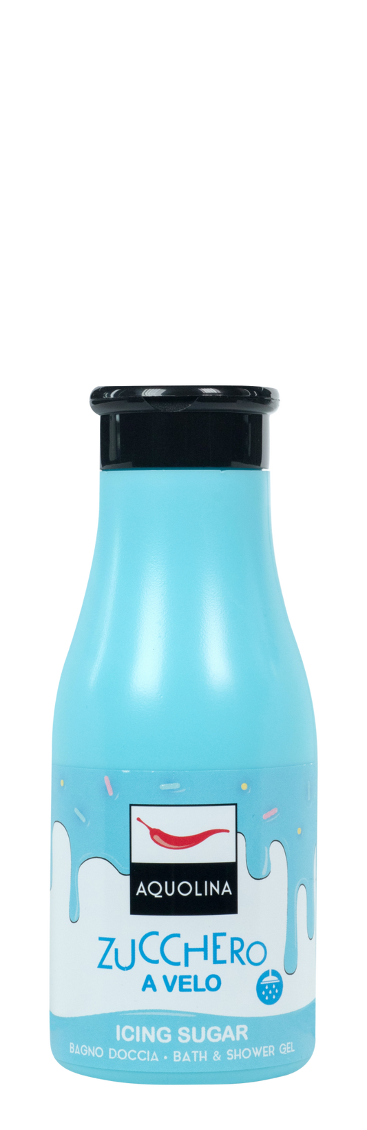 Aquolina Zucchero a velo Bagno Doccia