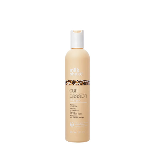 Milk_shake Curl Passion Shampoo