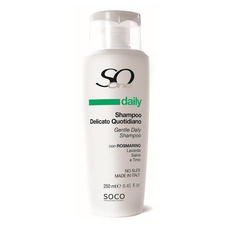 SOone Shampoo Delicato Quotidiano