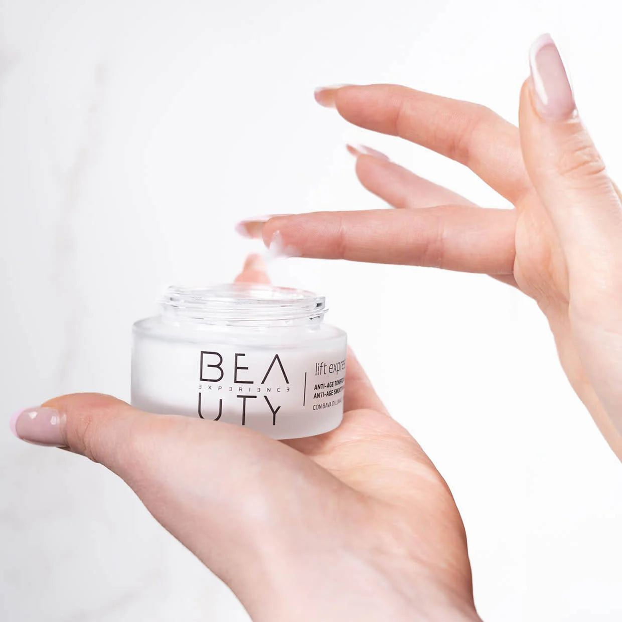 Beauty Experience Lift Express Day Cream