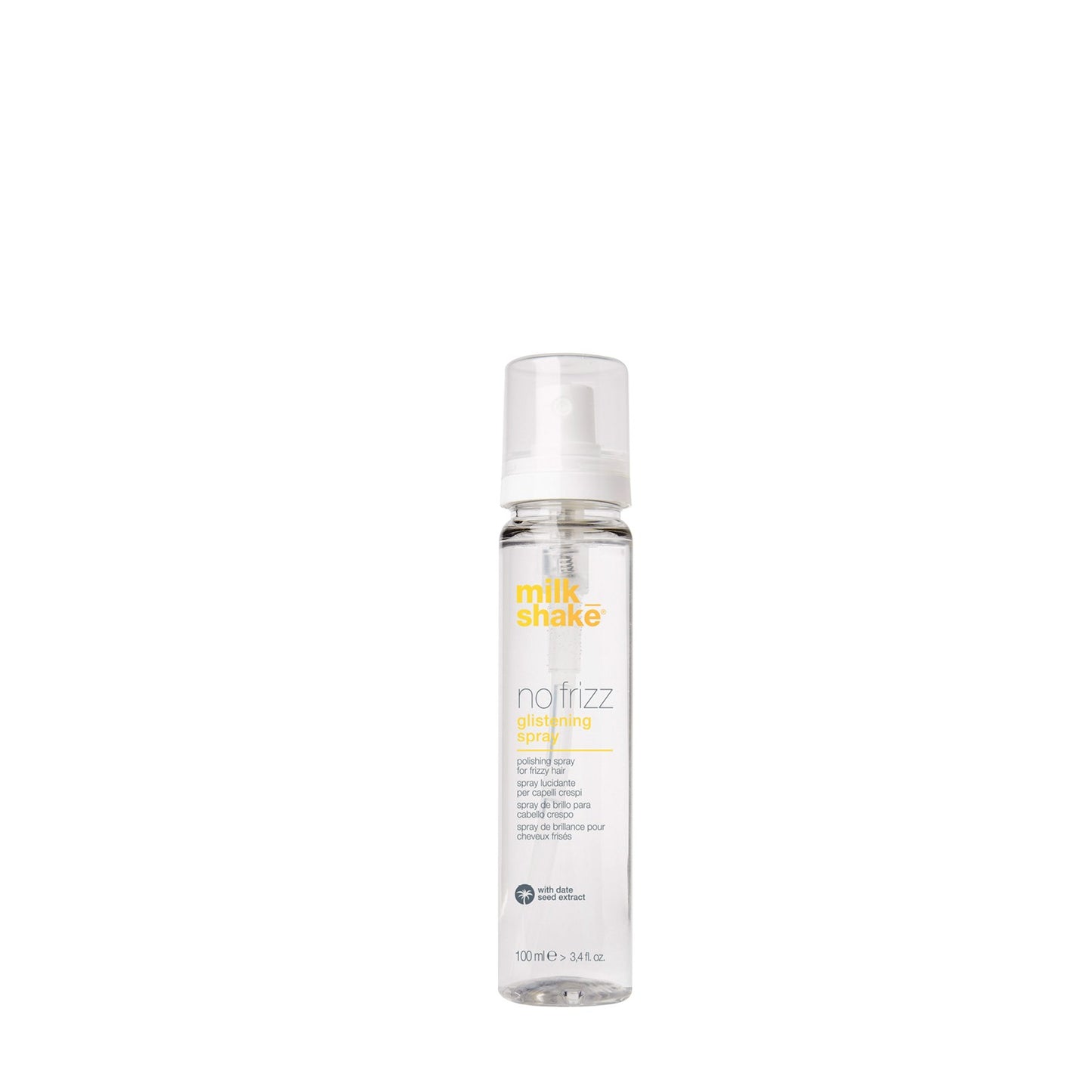 Milk_shake No Frizz Glistening Spray