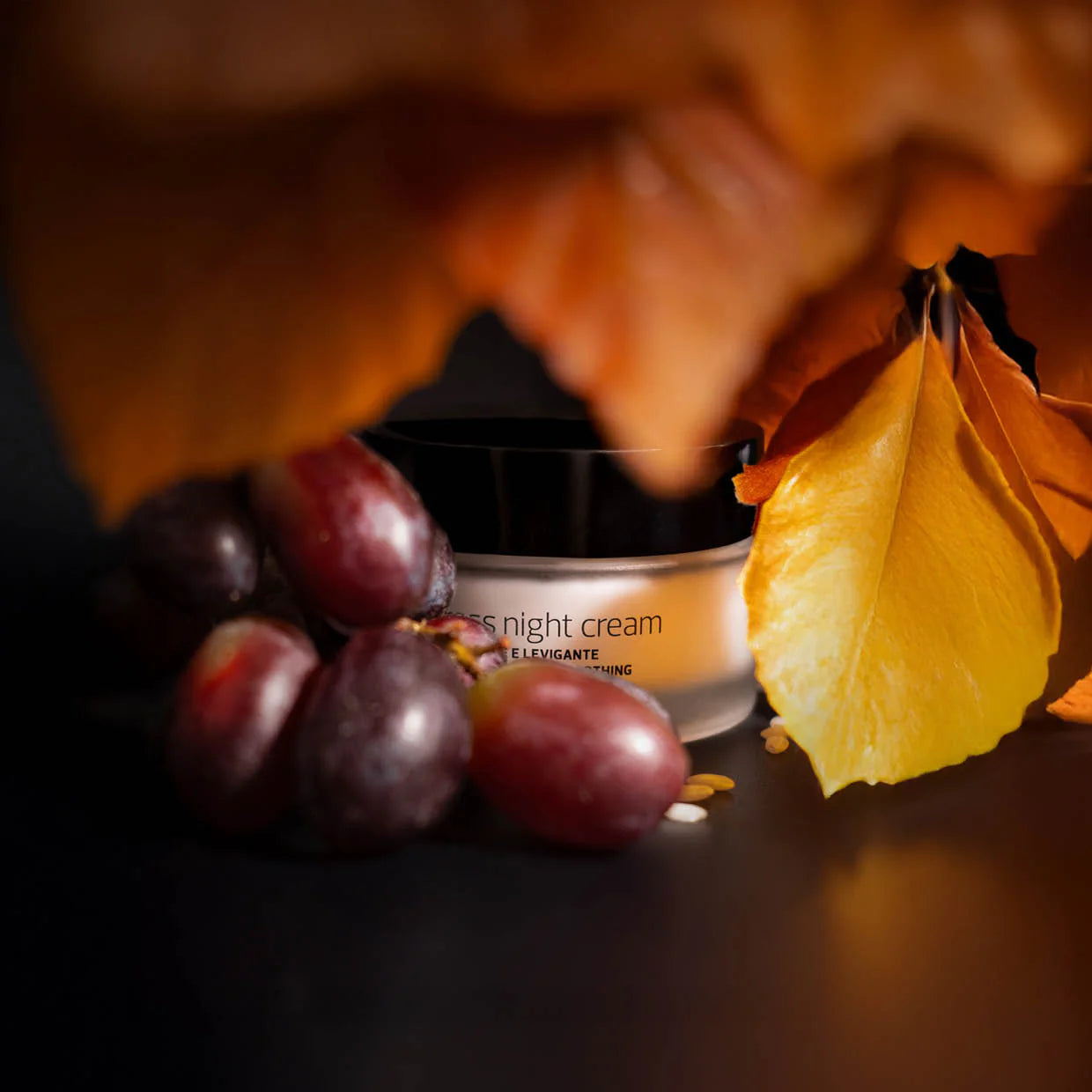 Beauty Experience Lift Express Night Cream