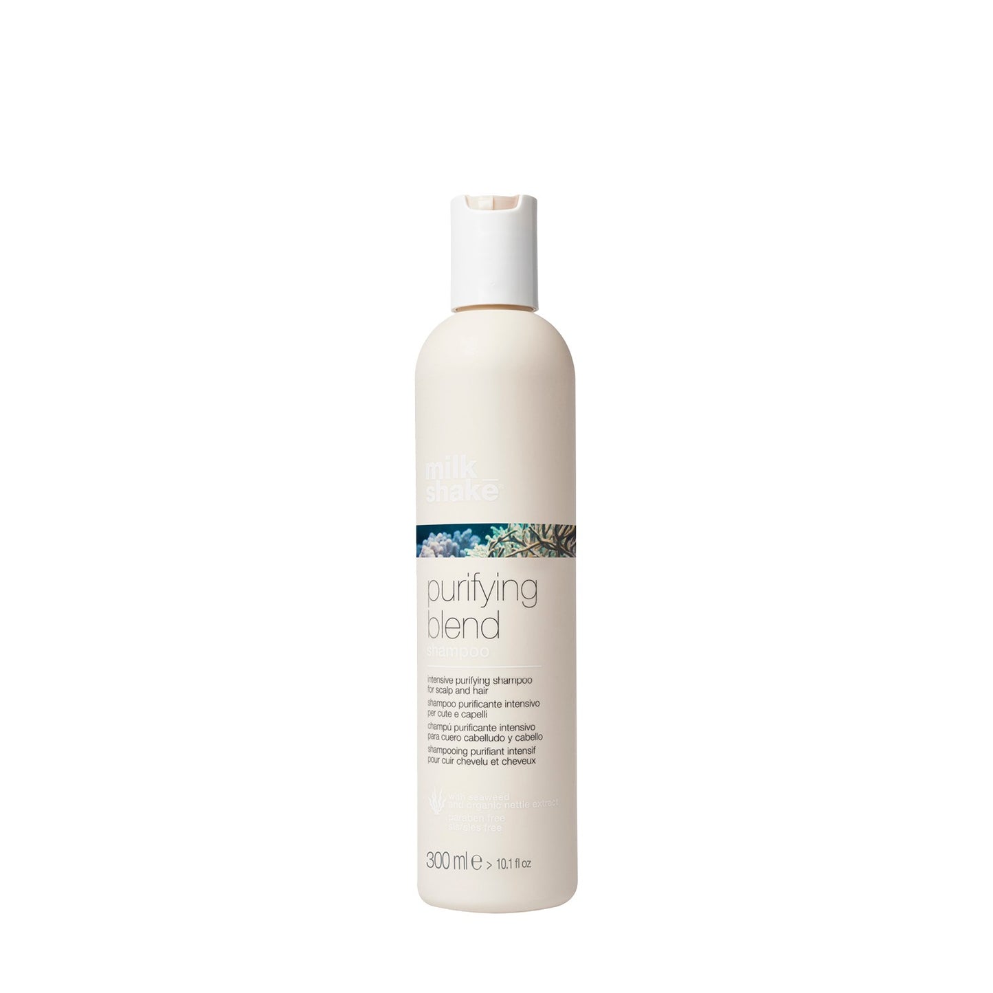 Milk_shake Purifying Blend Shampoo