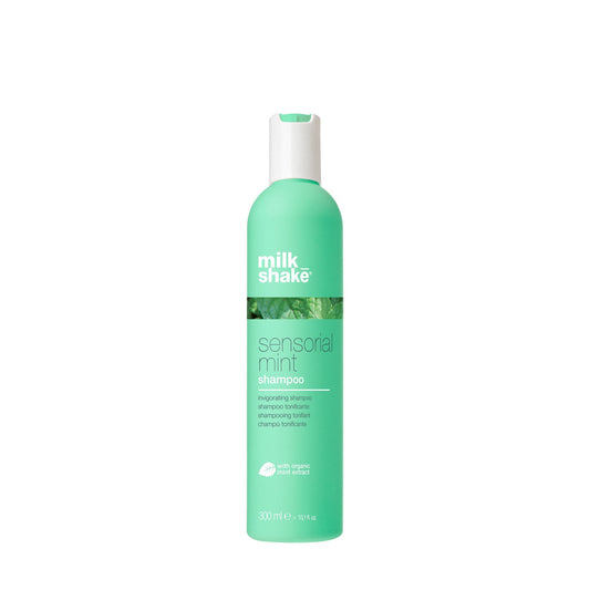 Milk_Shake Sensorial Mint Shampoo