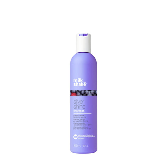 Milk_shake Silver Shine Shampoo