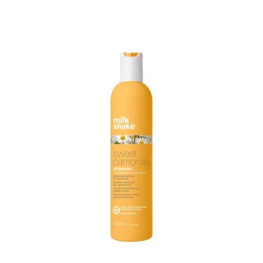 Milk_shake Sweet Camomille Shampoo